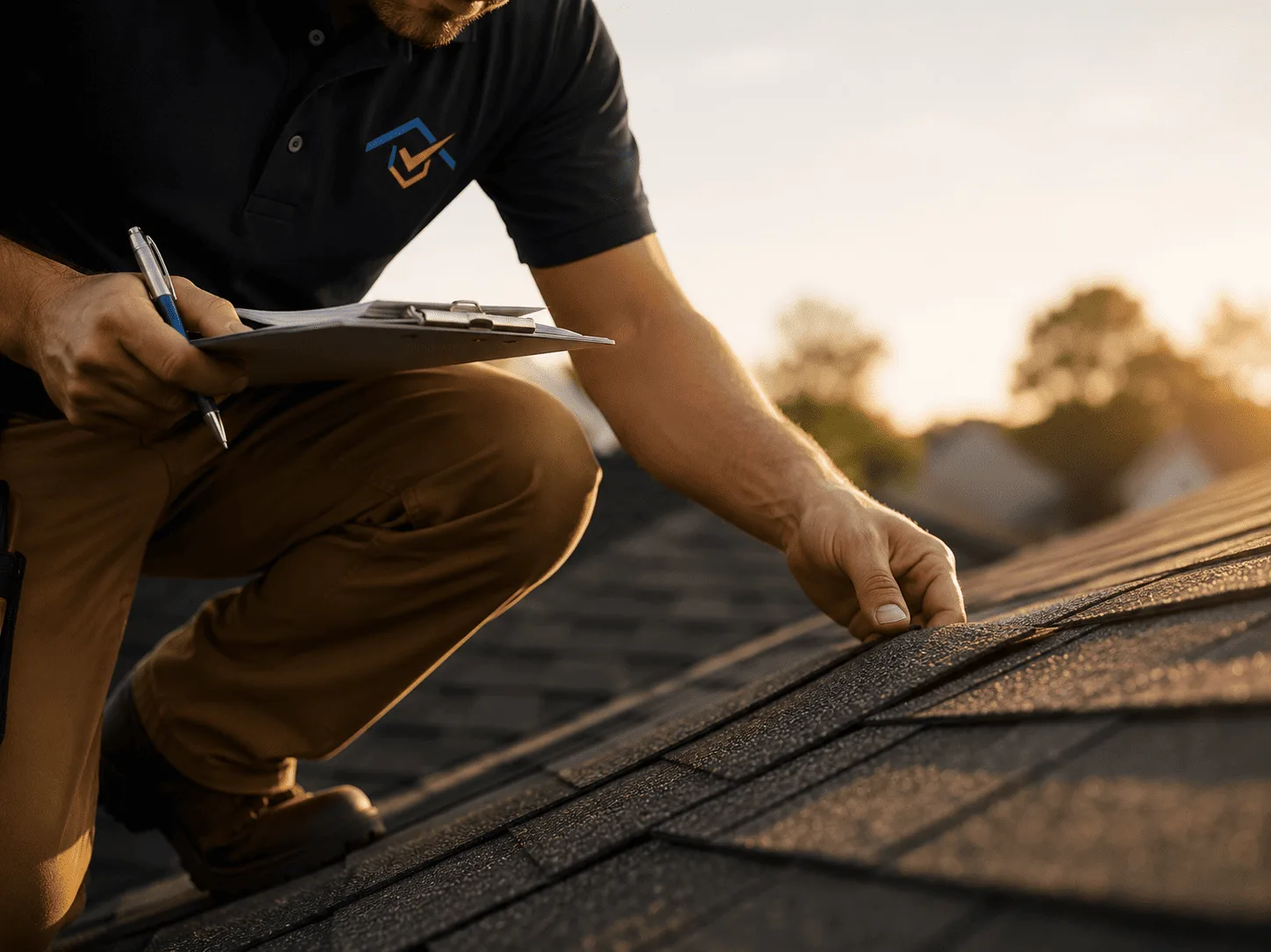 Why Choose Roof Inspection in Pinehurst, ID